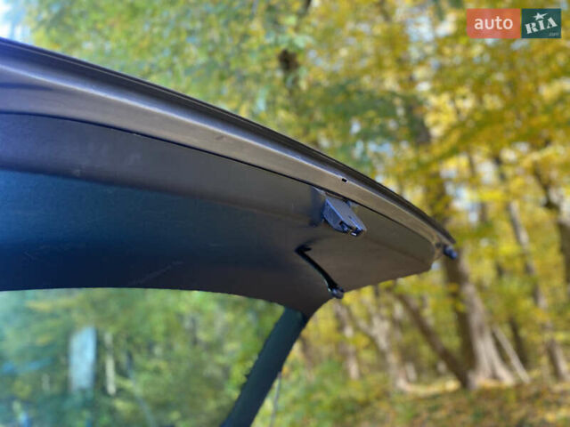 Серый Шкода Октавия, объемом двигателя 1.6 л и пробегом 293 тыс. км за 8600 $, фото 48 на Automoto.ua