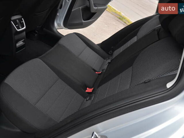 Сірий Шкода Октавія, об'ємом двигуна 2 л та пробігом 255 тис. км за 12250 $, фото 59 на Automoto.ua