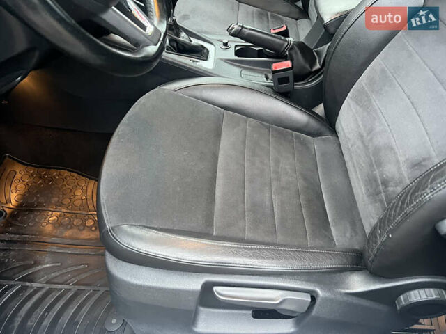 Сірий Шкода Октавія, об'ємом двигуна 1.97 л та пробігом 288 тис. км за 11950 $, фото 64 на Automoto.ua