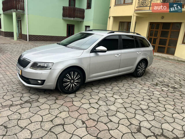 Сірий Шкода Октавія, об'ємом двигуна 1.97 л та пробігом 288 тис. км за 11950 $, фото 33 на Automoto.ua