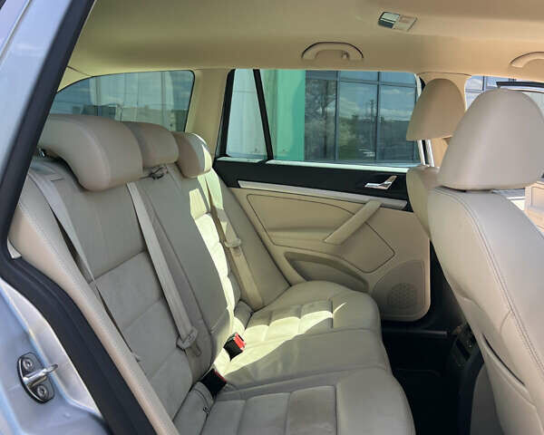 Серый Шкода Октавия, объемом двигателя 0 л и пробегом 179 тыс. км за 11450 $, фото 21 на Automoto.ua