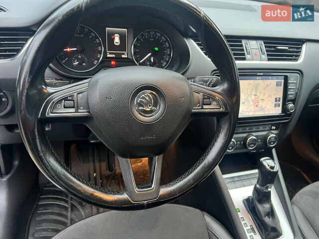 Сірий Шкода Октавія, об'ємом двигуна 1.97 л та пробігом 288 тис. км за 11950 $, фото 71 на Automoto.ua