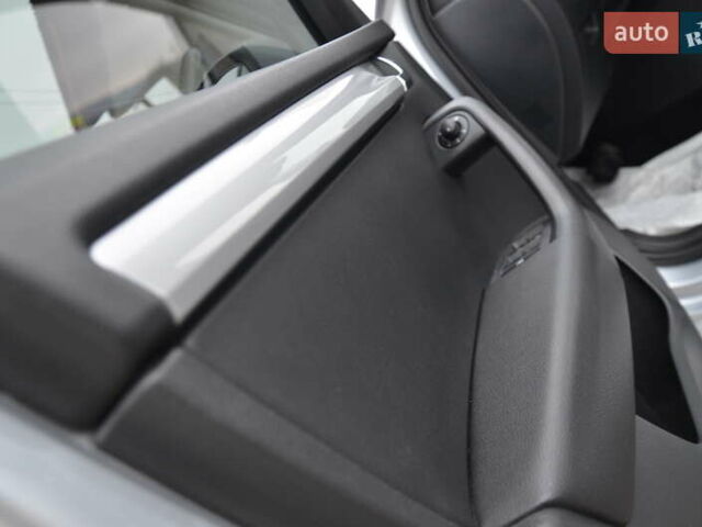 Сірий Шкода Октавія, об'ємом двигуна 2 л та пробігом 255 тис. км за 12250 $, фото 42 на Automoto.ua