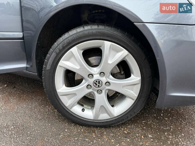 Сірий Шкода Октавія, об'ємом двигуна 1.4 л та пробігом 178 тис. км за 8300 $, фото 44 на Automoto.ua