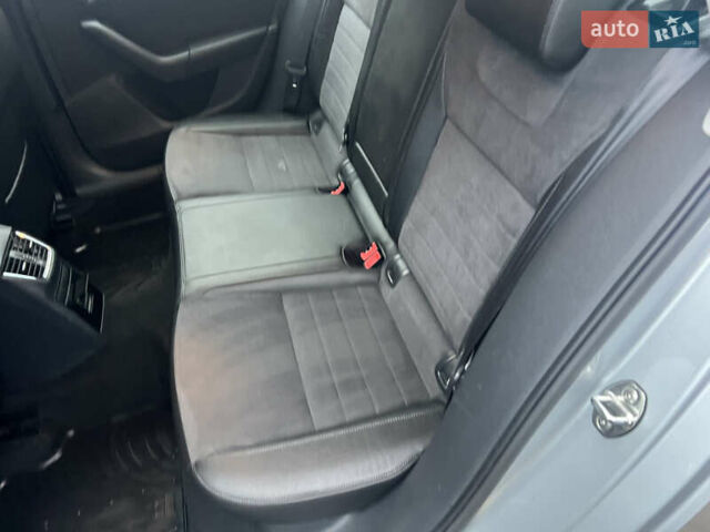 Сірий Шкода Октавія, об'ємом двигуна 1.97 л та пробігом 288 тис. км за 11950 $, фото 61 на Automoto.ua