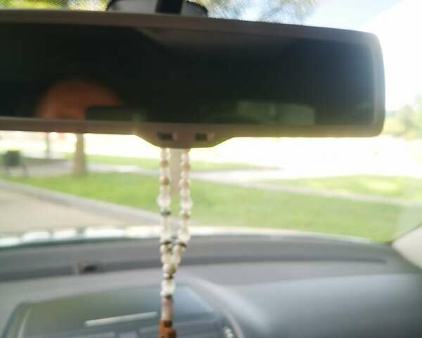 Серый Шкода Октавия, объемом двигателя 2 л и пробегом 304 тыс. км за 9500 $, фото 15 на Automoto.ua