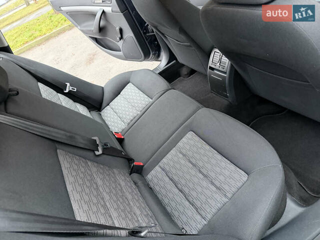 Сірий Шкода Октавія, об'ємом двигуна 1.4 л та пробігом 178 тис. км за 8300 $, фото 37 на Automoto.ua