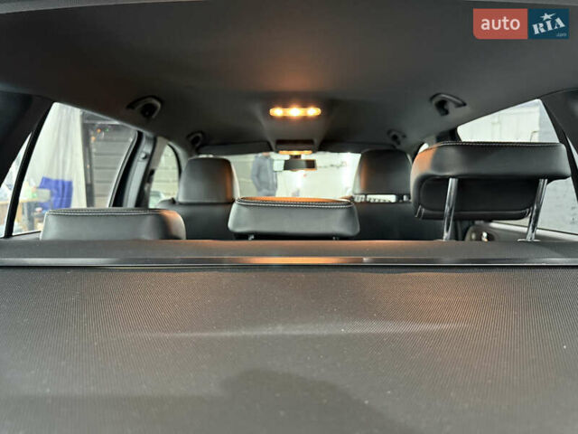 Сірий Шкода Октавія, об'ємом двигуна 2 л та пробігом 270 тис. км за 12000 $, фото 101 на Automoto.ua