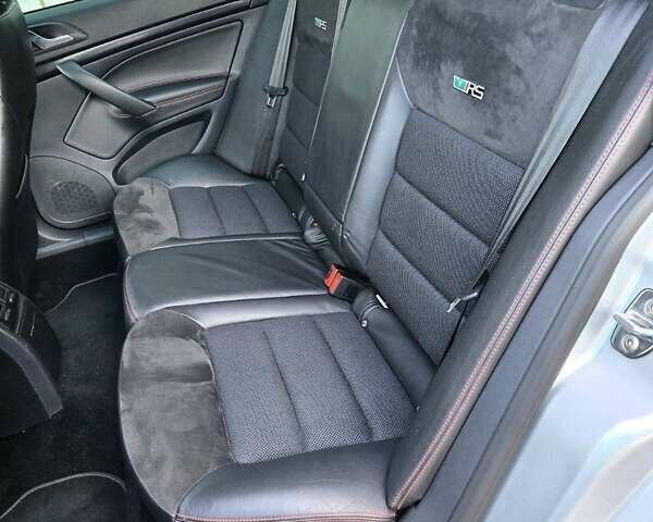 Серый Шкода Октавия, объемом двигателя 1.98 л и пробегом 225 тыс. км за 10499 $, фото 27 на Automoto.ua