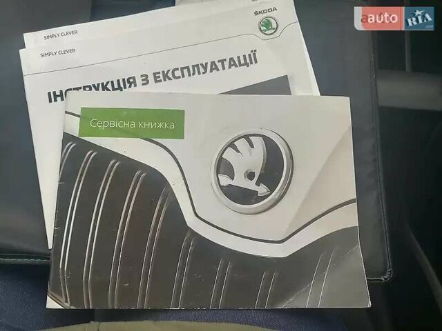 Шкода Октавия 2013 в Первомайск на Automoto.ua Серый Шкода Октавия, объемом двигателя 1.6 л и пробегом 220 тыс. км за 11800 $, фото 19 на Automoto.ua