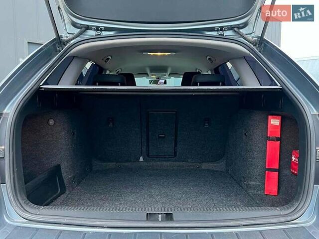 Серый Шкода Октавия, объемом двигателя 1.6 л и пробегом 240 тыс. км за 10990 $, фото 36 на Automoto.ua