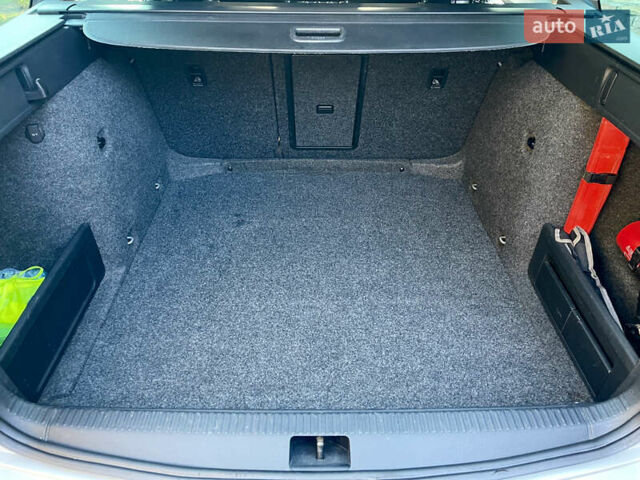 Серый Шкода Октавия, объемом двигателя 1.6 л и пробегом 192 тыс. км за 12350 $, фото 23 на Automoto.ua