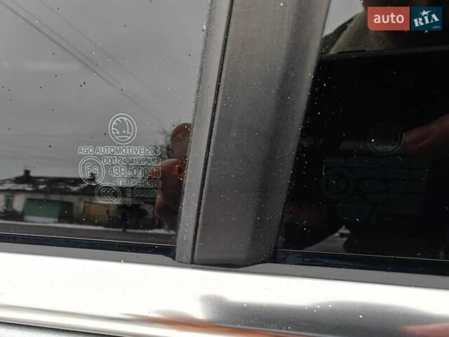 Серый Шкода Октавия, объемом двигателя 1.97 л и пробегом 348 тыс. км за 11800 $, фото 38 на Automoto.ua