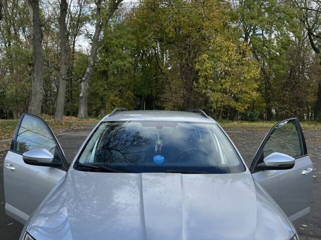 Шкода Октавия 2013 в Тернополе на Automoto.ua Серый Шкода Октавия, объемом двигателя 1.6 л и пробегом 298 тыс. км за 9150 $, фото 2 на Automoto.ua