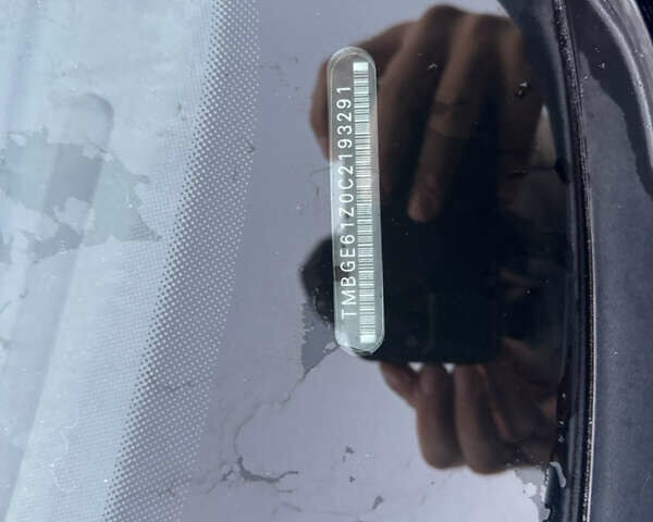 Серый Шкода Октавия, объемом двигателя 2 л и пробегом 250 тыс. км за 10750 $, фото 31 на Automoto.ua