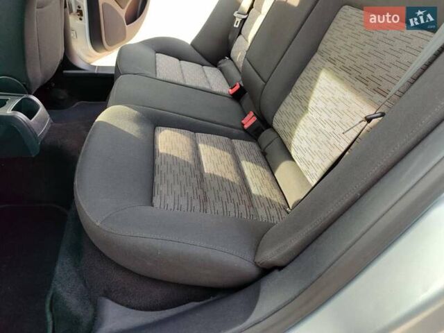 Серый Шкода Октавия, объемом двигателя 1.6 л и пробегом 196 тыс. км за 8750 $, фото 34 на Automoto.ua