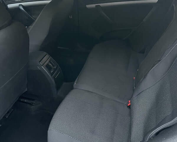 Сірий Шкода Октавія, об'ємом двигуна 1.97 л та пробігом 277 тис. км за 9300 $, фото 14 на Automoto.ua