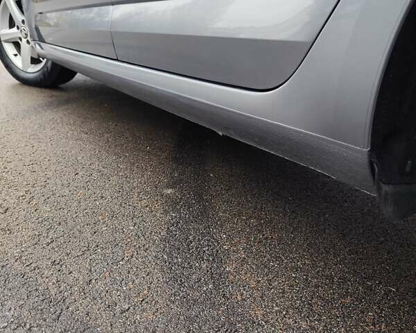 Серый Шкода Октавия, объемом двигателя 1.4 л и пробегом 280 тыс. км за 9000 $, фото 42 на Automoto.ua