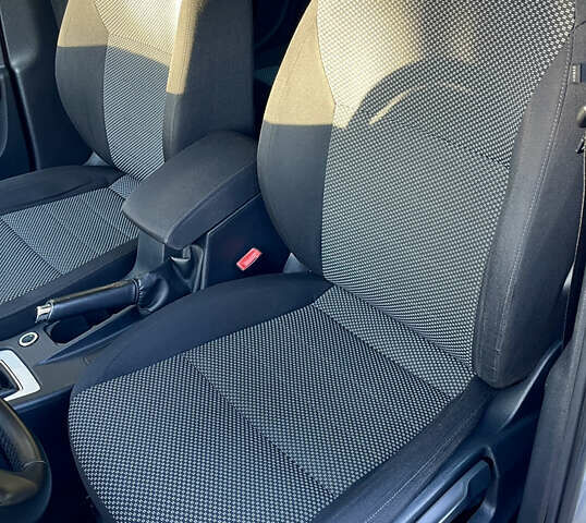 Серый Шкода Октавия, объемом двигателя 1.6 л и пробегом 192 тыс. км за 12350 $, фото 12 на Automoto.ua