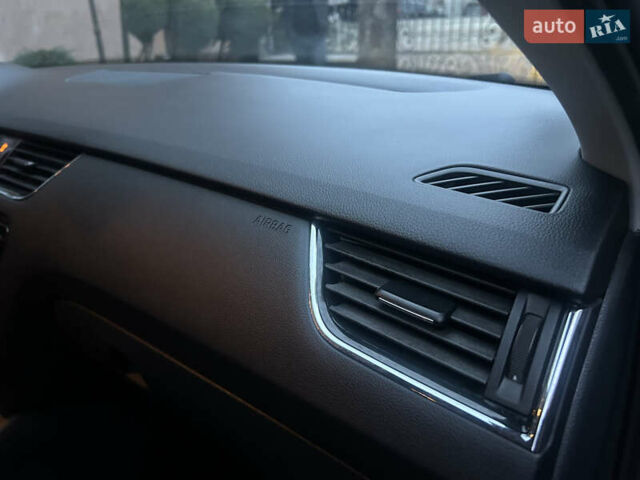 Сірий Шкода Октавія, об'ємом двигуна 1.6 л та пробігом 311 тис. км за 9500 $, фото 60 на Automoto.ua