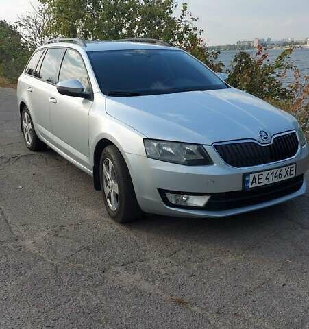 Серый Шкода Октавия, объемом двигателя 1.6 л и пробегом 204 тыс. км за 9788 $, фото 19 на Automoto.ua