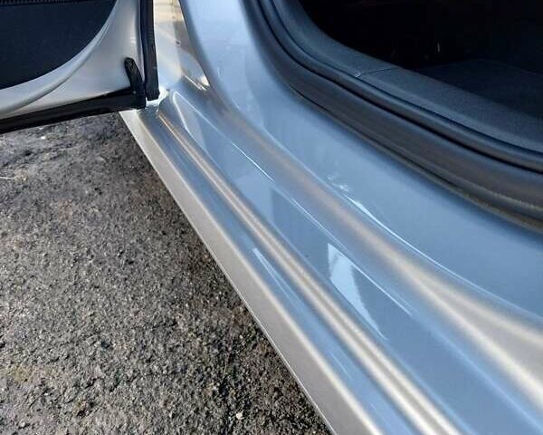 Сірий Шкода Октавія, об'ємом двигуна 1.6 л та пробігом 256 тис. км за 12300 $, фото 37 на Automoto.ua