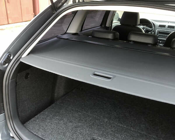 Шкода Октавія 2013 у Луцьку на Automoto.ua Сірий Шкода Октавія, об'ємом двигуна 2 л та пробігом 263 тис. км за 9300 $, фото 37 на Automoto.ua