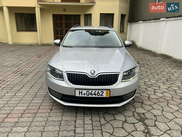 Сірий Шкода Октавія, об'ємом двигуна 1.97 л та пробігом 288 тис. км за 11950 $, фото 35 на Automoto.ua