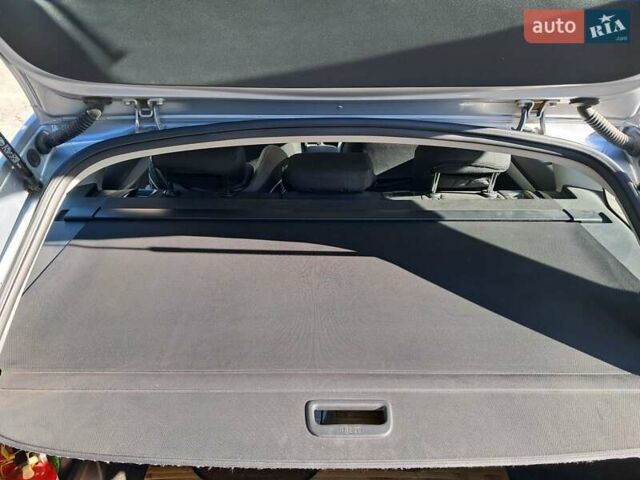 Сірий Шкода Октавія, об'ємом двигуна 1.6 л та пробігом 270 тис. км за 8300 $, фото 8 на Automoto.ua