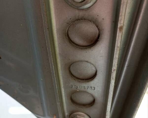 Серый Шкода Октавия, объемом двигателя 1.6 л и пробегом 196 тыс. км за 8750 $, фото 6 на Automoto.ua