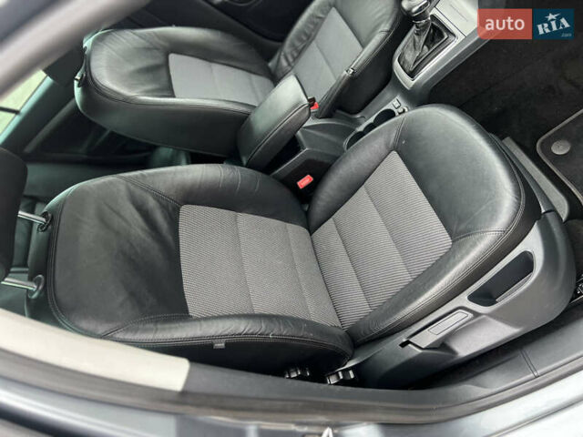 Серый Шкода Октавия, объемом двигателя 1.99 л и пробегом 215 тыс. км за 10395 $, фото 31 на Automoto.ua