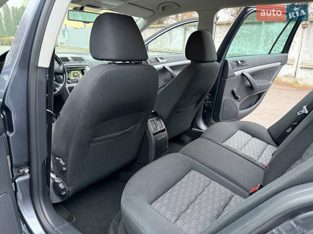Сірий Шкода Октавія, об'ємом двигуна 1.4 л та пробігом 178 тис. км за 8300 $, фото 33 на Automoto.ua