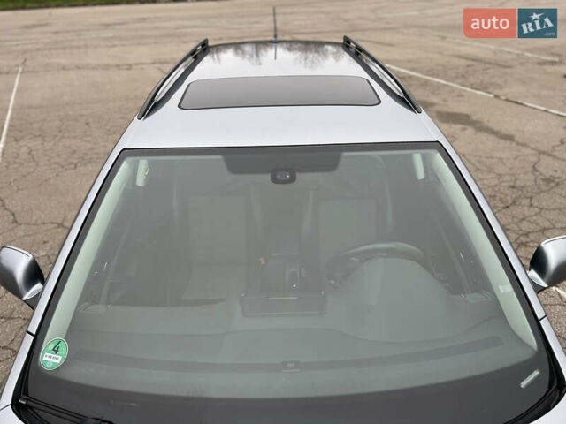 Серый Шкода Октавия, объемом двигателя 1.99 л и пробегом 215 тыс. км за 10495 $, фото 14 на Automoto.ua