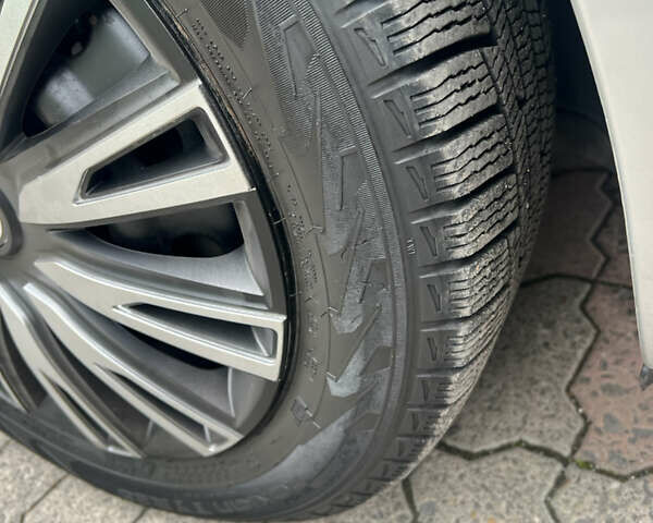 Сірий Шкода Октавія, об'ємом двигуна 1.97 л та пробігом 288 тис. км за 11950 $, фото 29 на Automoto.ua