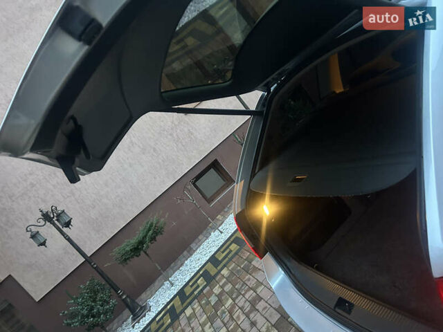 Сірий Шкода Октавія, об'ємом двигуна 1.6 л та пробігом 311 тис. км за 9500 $, фото 54 на Automoto.ua