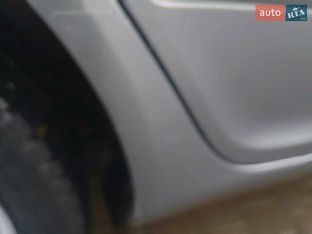 Сірий Шкода Октавія, об'ємом двигуна 1.8 л та пробігом 226 тис. км за 8600 $, фото 17 на Automoto.ua