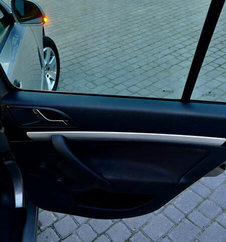 Серый Шкода Октавия, объемом двигателя 1.6 л и пробегом 248 тыс. км за 8850 $, фото 52 на Automoto.ua