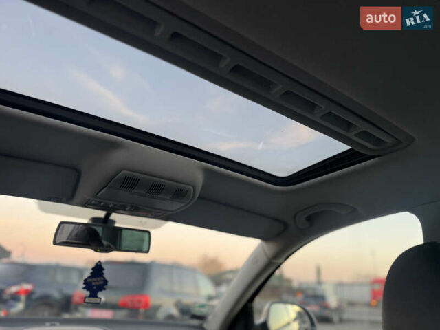 Серый Шкода Октавия, объемом двигателя 2 л и пробегом 250 тыс. км за 10750 $, фото 29 на Automoto.ua