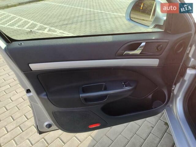 Серый Шкода Октавия, объемом двигателя 1.6 л и пробегом 196 тыс. км за 8750 $, фото 33 на Automoto.ua