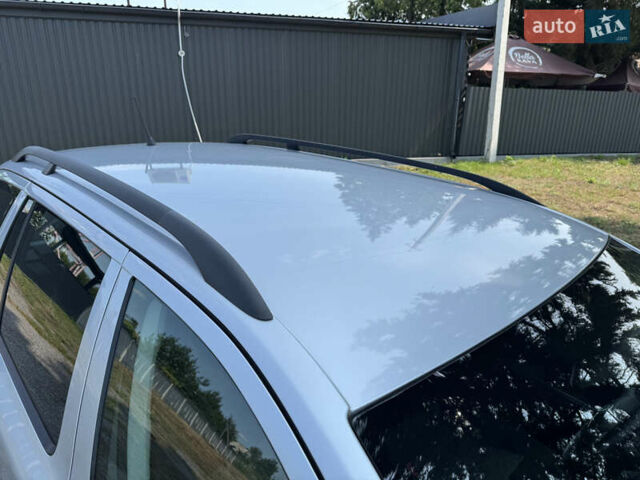 Сірий Шкода Октавія, об'ємом двигуна 1.6 л та пробігом 216 тис. км за 7850 $, фото 21 на Automoto.ua