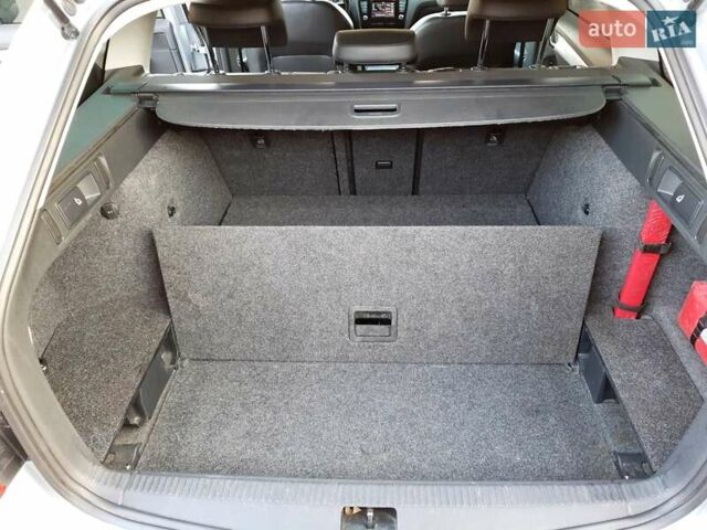 Шкода Октавия 2013 в Первомайск на Automoto.ua Серый Шкода Октавия, объемом двигателя 1.6 л и пробегом 220 тыс. км за 11800 $, фото 21 на Automoto.ua