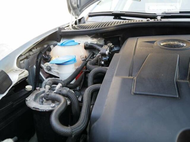 Сірий Шкода Октавія, об'ємом двигуна 1.6 л та пробігом 280 тис. км за 10500 $, фото 67 на Automoto.ua