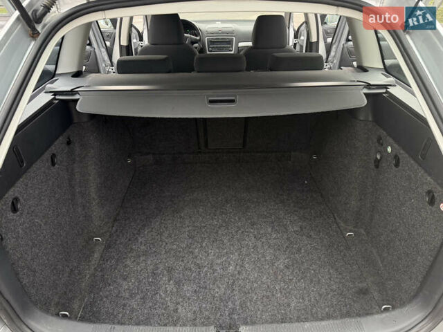 Серый Шкода Октавия, объемом двигателя 1.6 л и пробегом 217 тыс. км за 7650 $, фото 39 на Automoto.ua