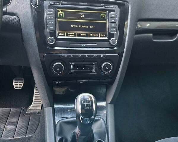 Серый Шкода Октавия, объемом двигателя 1.98 л и пробегом 225 тыс. км за 10499 $, фото 30 на Automoto.ua