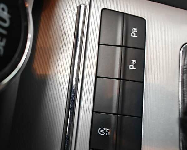 Серый Шкода Октавия, объемом двигателя 1.97 л и пробегом 348 тыс. км за 11800 $, фото 26 на Automoto.ua