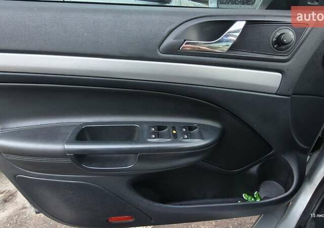 Сірий Шкода Октавія, об'ємом двигуна 1.6 л та пробігом 247 тис. км за 9300 $, фото 9 на Automoto.ua