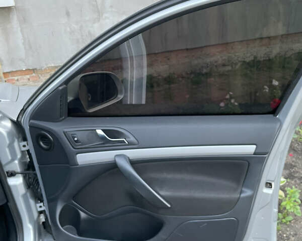 Сірий Шкода Октавія, об'ємом двигуна 1.97 л та пробігом 277 тис. км за 9300 $, фото 17 на Automoto.ua