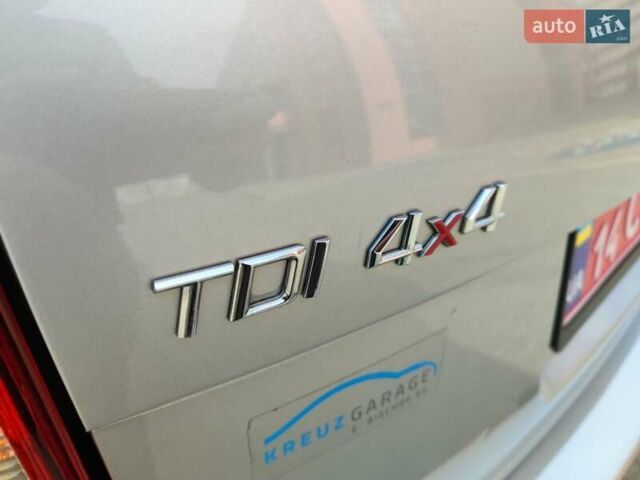 Серый Шкода Октавия, объемом двигателя 1.6 л и пробегом 196 тыс. км за 8750 $, фото 13 на Automoto.ua