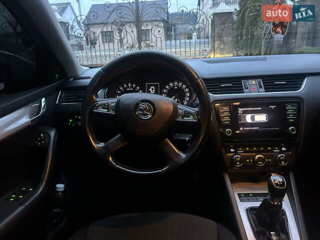 Сірий Шкода Октавія, об'ємом двигуна 1.6 л та пробігом 311 тис. км за 9500 $, фото 67 на Automoto.ua