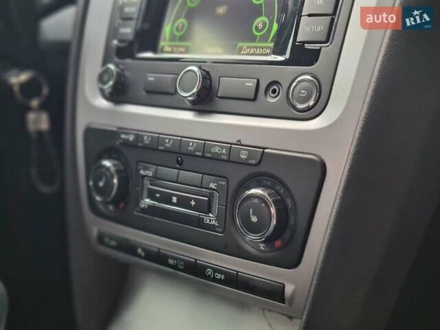 Сірий Шкода Октавія, об'ємом двигуна 1.6 л та пробігом 245 тис. км за 7900 $, фото 30 на Automoto.ua